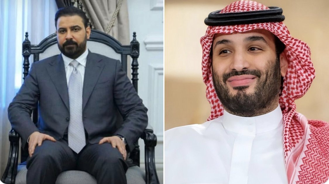 JassemAlhussein's tweet photo. الحوثيون هاجموا السعودية من العراق،

بمساعدة فصيل عراقي دون علم قيادته!

هذه خلاصة التحقيقات
التي أجرتها السلطات العراقية،
ونقلها مسؤول عراقي
لموقع العربي الجديد.

لكن...

استقبال وزير الاتصالات العراقي
حوثيين بالترحيب قبل أيام،
يدحض هذا الافتراض
ويثبت بأن الميليشيات العراقية كانت
شريكاً في الاعتداء.

ولهذا...
سلاح الميليشيات لم يعد شأناً عراقياً فقط،
بل أصبح شأناً إقليمياً.

السعودية مدّت يد العون للسيد علي الزيدي
في سعيه لانتشال العراق من المستنقع الإيراني.
لكن الدعم السعودي، ومن خلفه الأمريكي والعربي،
مشروط بإنهاء نفوذ الميليشيات ونزع سلاحها.

والصبر الذي أظهرته السعودية
بعد الاعتداء على خط شرق–غرب
لم يكن عجزاً...
بل كان رسالة دعم للسيد علي الزيدي
في حربه لإخراج إيران من العراق.

والزيدي سيكون على قدر الثقة
وينجز المهمة.