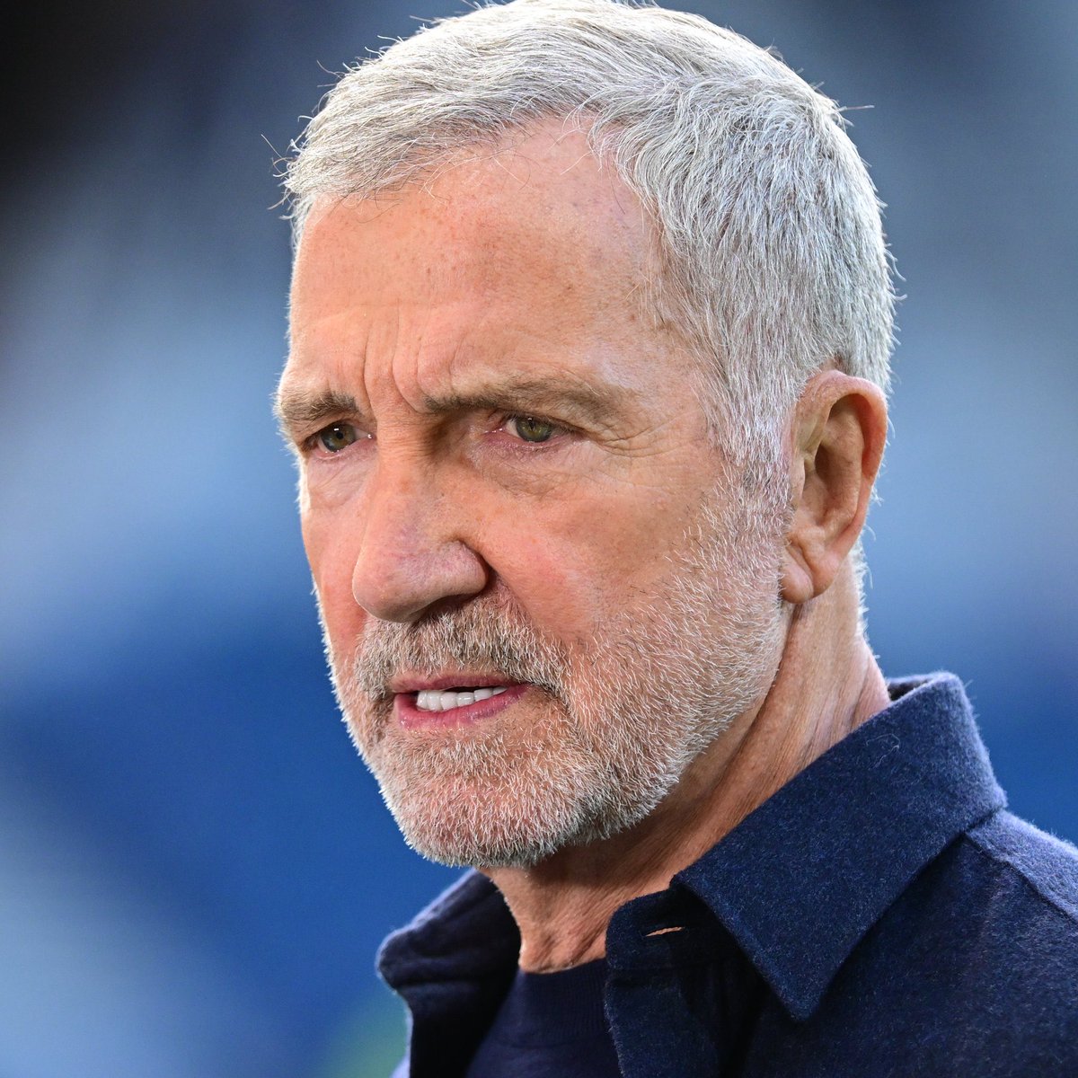 Anfield_Sector's tweet photo. Graeme Souness on the Manchester City charges:

“The legacy is gone. If it goes the wrong way for them, they’ll be consigned to history as cheats, and whatever they did, whatever they won in that period, should not count.

“There’s an argument for Liverpool to have a couple of Premier Leagues given to them. For City to be stripped of whatever they’ve won in that period of time… money’s not an issue for them, so whatever fine they get is just a scratch on the surface. Relegation [as an option]… I don’t know.

“But I come back to it. I think this is going to open a can of worms, which I think may go well beyond the realms of football.” 

[@wearetrackradio] #LFC