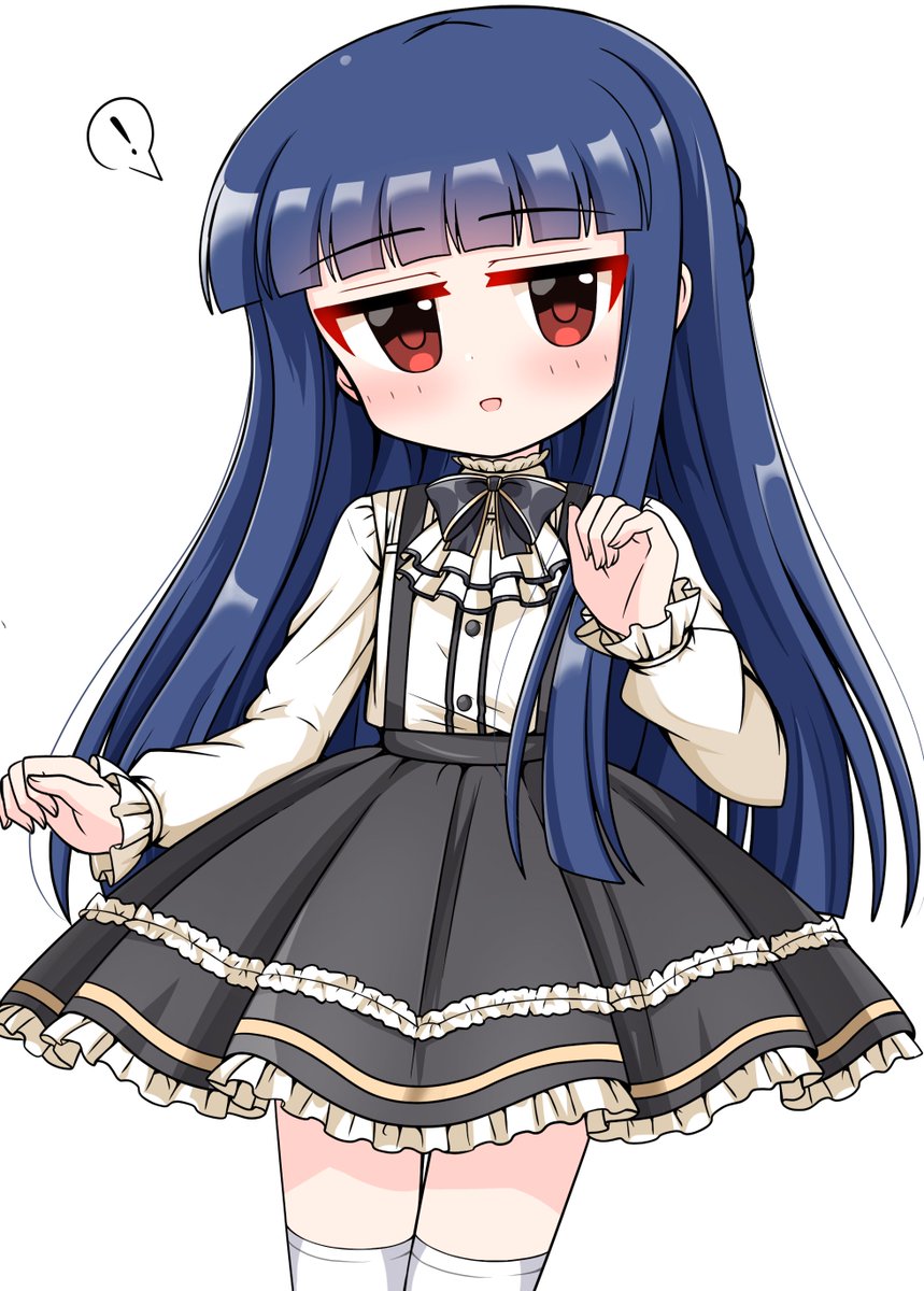 King_Ouka's tweet photo. 雪美ちゃん…😍 https://t.co/vqC35rKSW2