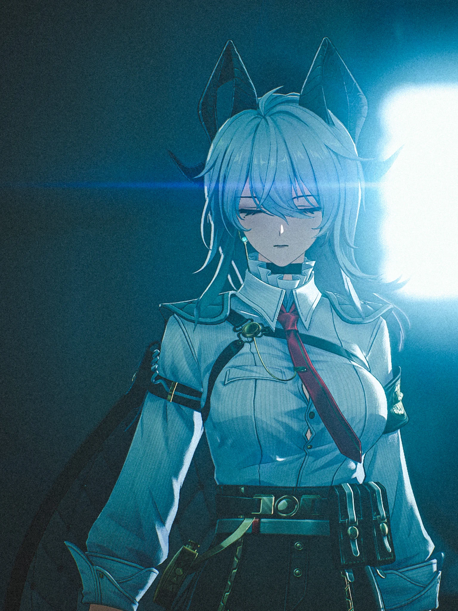N a o on X: 