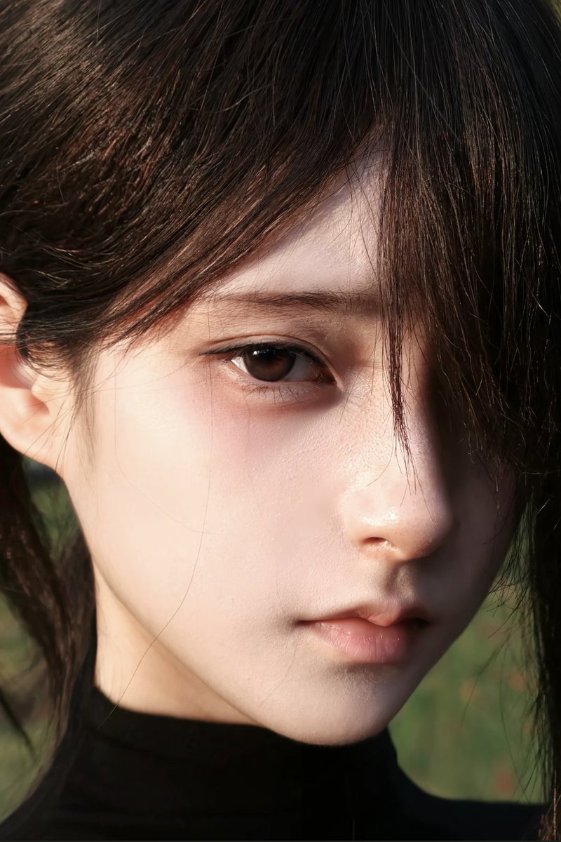 Treemiu22_'s tweet photo. 百原小津简直就是美神！！！怎么能美的这么nb！！！有自己的风格而且突出自己的特点，即便是别人的剪辑都是神来的怎么剪都好看给我审美疲劳直接刷新重启了🥹 https://t.co/wj39rfrn8H