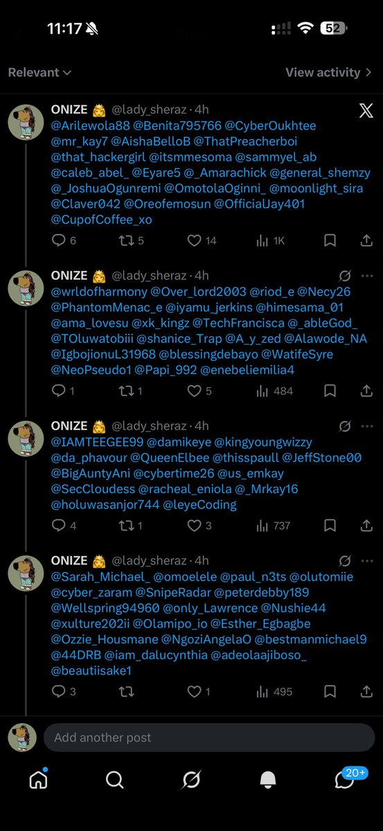 lady_sheraz's tweet photo. You can stop sending DMs now 😿 

Search for your name from the screenshot attached. https://t.co/HgXS7zBTgy