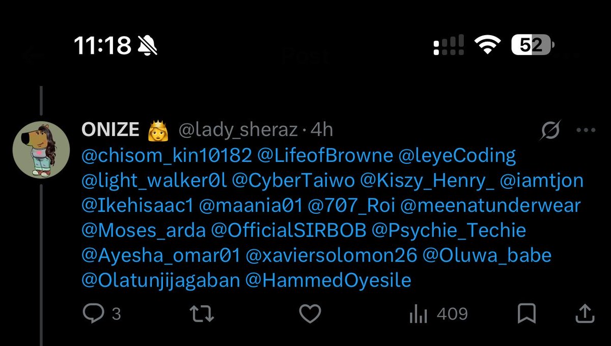 lady_sheraz's tweet photo. You can stop sending DMs now 😿 

Search for your name from the screenshot attached. https://t.co/HgXS7zBTgy