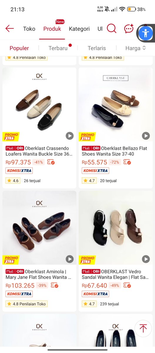 spillshopevd's tweet photo. guys.. aku baru nemu toko Shopee yang isinya sepatu &amp; sandal lucu-lucu banget 😭🫶🏻

modelnya banyak yang cantik, simpel, tapi tetap keliatan classy
mau dipakai jalan, ngampus, kerja, atau sekadar hangout juga cocok.

niatnya cuma lihat aja, malah bingung mau checkout yg mana dulu https://t.co/hXsEjK4wd7