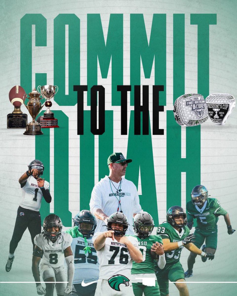 chev06_'s tweet photo. 🚨🚨Junior College Players 🚨🚨

Update your mid-season film and show us you have what it takes!! Come join the top D2 in Oklahoma!! No other D2 program plays more games against D1 schools than the Riverhawks!! 
#Come2TheQuah 🔥🦅🔥🧪🧩 https://t.co/jCBhA3duin
