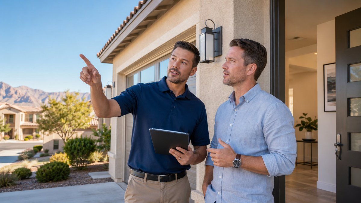 ResideLVRE's tweet photo. To sell my Las Vegas home fast, cash buyers close in 7-14 days. No lenders, no appraisal delays, no financing falling through. You know your closing date upfront. #LasVegasRealEstate #CashOffer https://t.co/TaH2TrSolT https://t.co/o7mlruU3b9