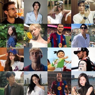 D03Fermin's tweet photo. #NewProfilePic https://t.co/Q8UE1sfBjO