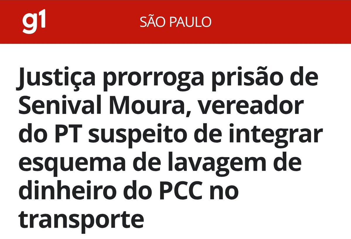 _Henry_A_'s tweet photo. @kollaty0 Melhor estar gravando vídeos sobre uma pauta importante que virou tabu do que estar envolvido em esquemas com o PCC ☯️, como esse político aqui do teu partido.
E você, à propósito, já foi cobrar os outros 54 vereadores de SP hoje? Pq não é só o Lucas que exerce a vereança. https://t.co/c0Jspufrvw