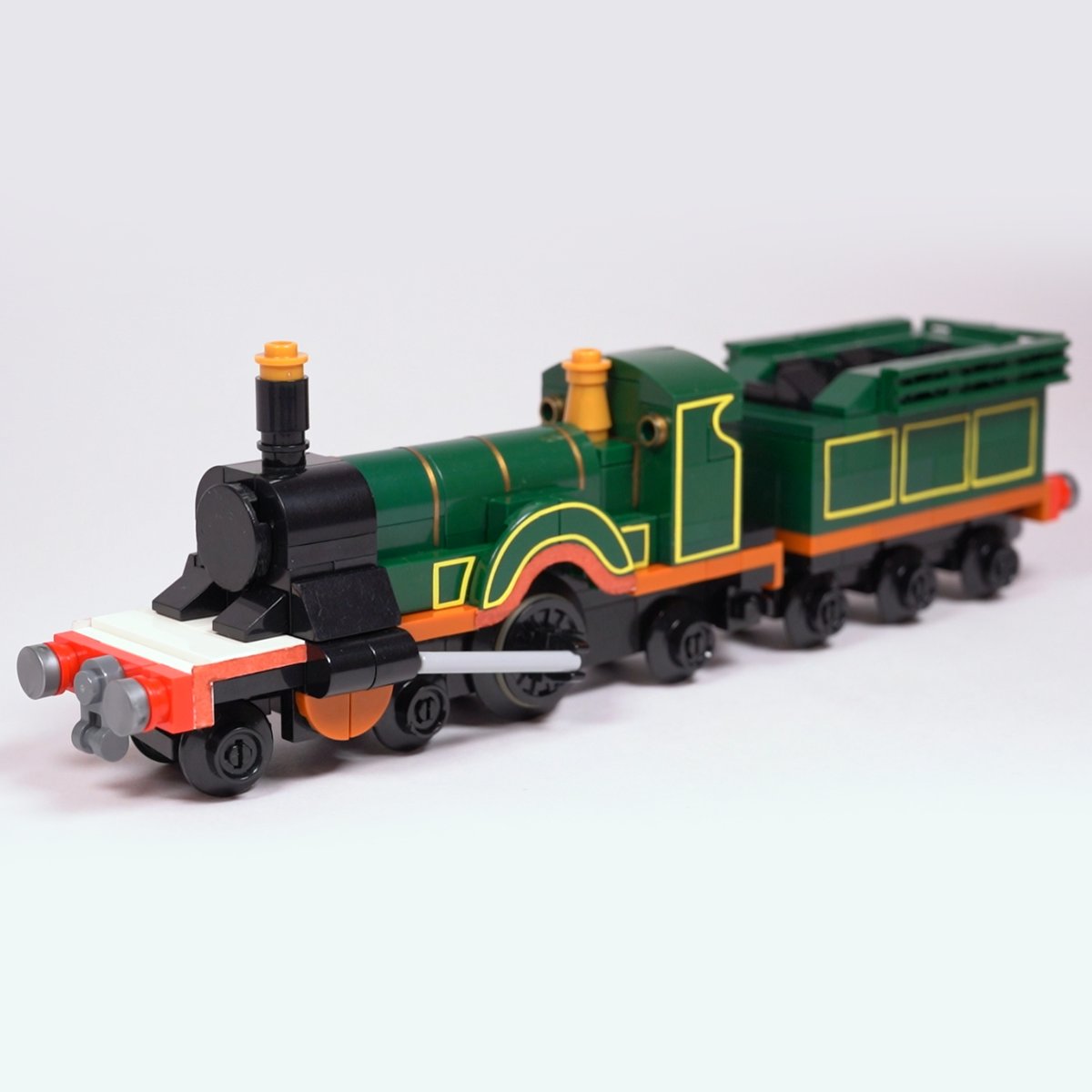 LarrysLego's tweet photo. Pics of my LEGO 4-wide Emily model! #legothomas

Video: https://t.co/UCBJGwJINN https://t.co/J5hakk2Ktr