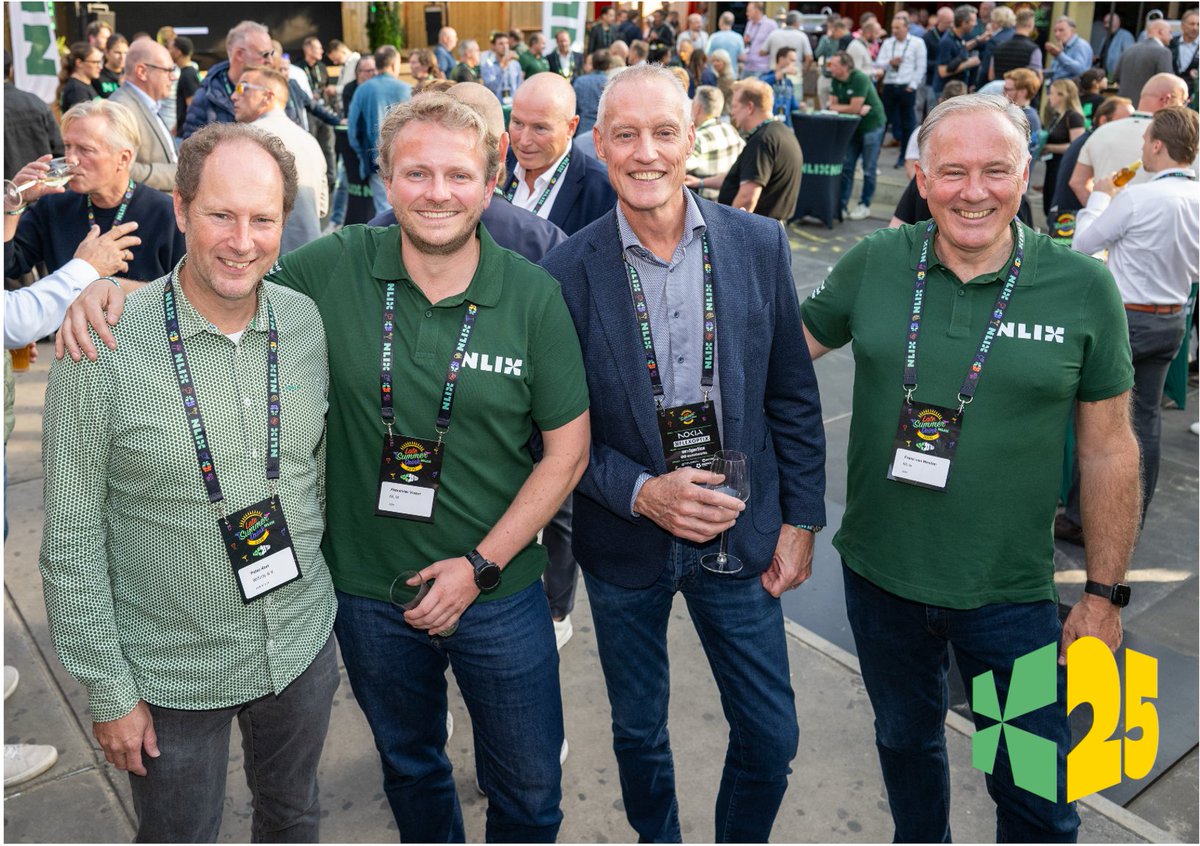 nl_ix's tweet photo. 𝗪𝗶𝗳𝗶𝗻𝗶𝘁𝘆 𝘅 𝗡𝗟-𝗶𝘅: 𝗲𝘅𝘁𝗲𝗻𝗱𝗶𝗻𝗴 𝗰𝗼𝗻𝘁𝗿𝗼𝗹 𝗯𝗲𝘆𝗼𝗻𝗱 𝘁𝗵𝗲 𝗰𝗼𝗿𝗽𝗼𝗿𝗮𝘁𝗲 𝗻𝗲𝘁𝘄𝗼𝗿𝗸
Where does your network actually end?

Employees, applications, cloud environments, partners and suppliers increasingly connect over the Internet. So what happens to your traffic once it leaves the network you control?

That question brought Wifinity and NL-ix together.

As a new reseller of NL-ix Sovereign Internet, Wifinity can help customers extend visibility and control beyond their own network and into the Internet their business depends on.

We spoke with Peter Kort of @Wifinity about why the whole chain matters — and what our partnership means for customers.

👉 Read the full interview: https://t.co/dLufKniFj4