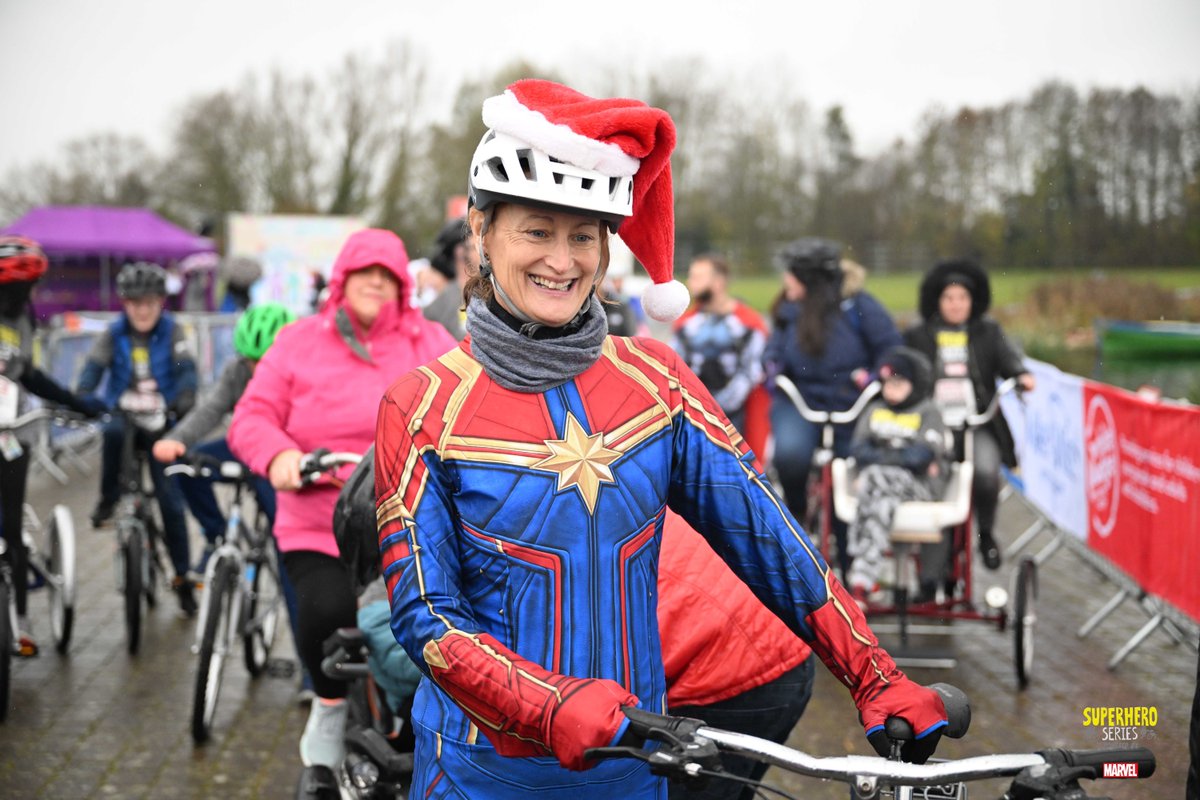 SuperheroTri's tweet photo. NEW WEEK, NEW SUPER MISSION!

It’s Monday &amp; there’s no better time to get your next SUPER mission in the diary!

Take on At Home Winter Wonderwheels from 7 to 22 November &amp; complete your challenge wherever, whenever &amp; however you choose.

Which mission will YOU choose? https://t.co/hZgjKmoqlm