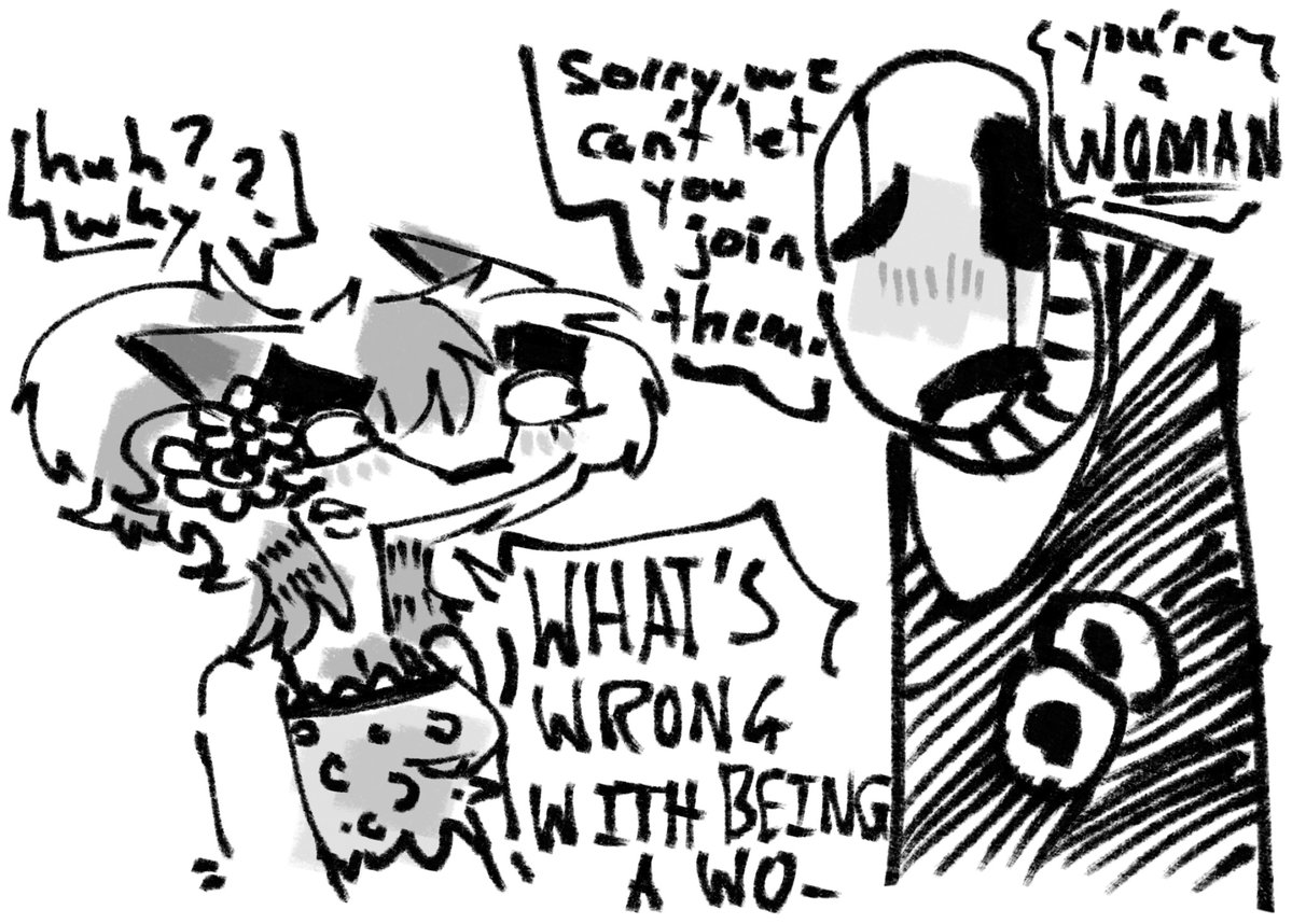 Dacoolest_1225's tweet photo. Gaster…what do you have to say for yourself?

#deltarune #deltaruneoc #togoretastic https://t.co/hpBDHMney3