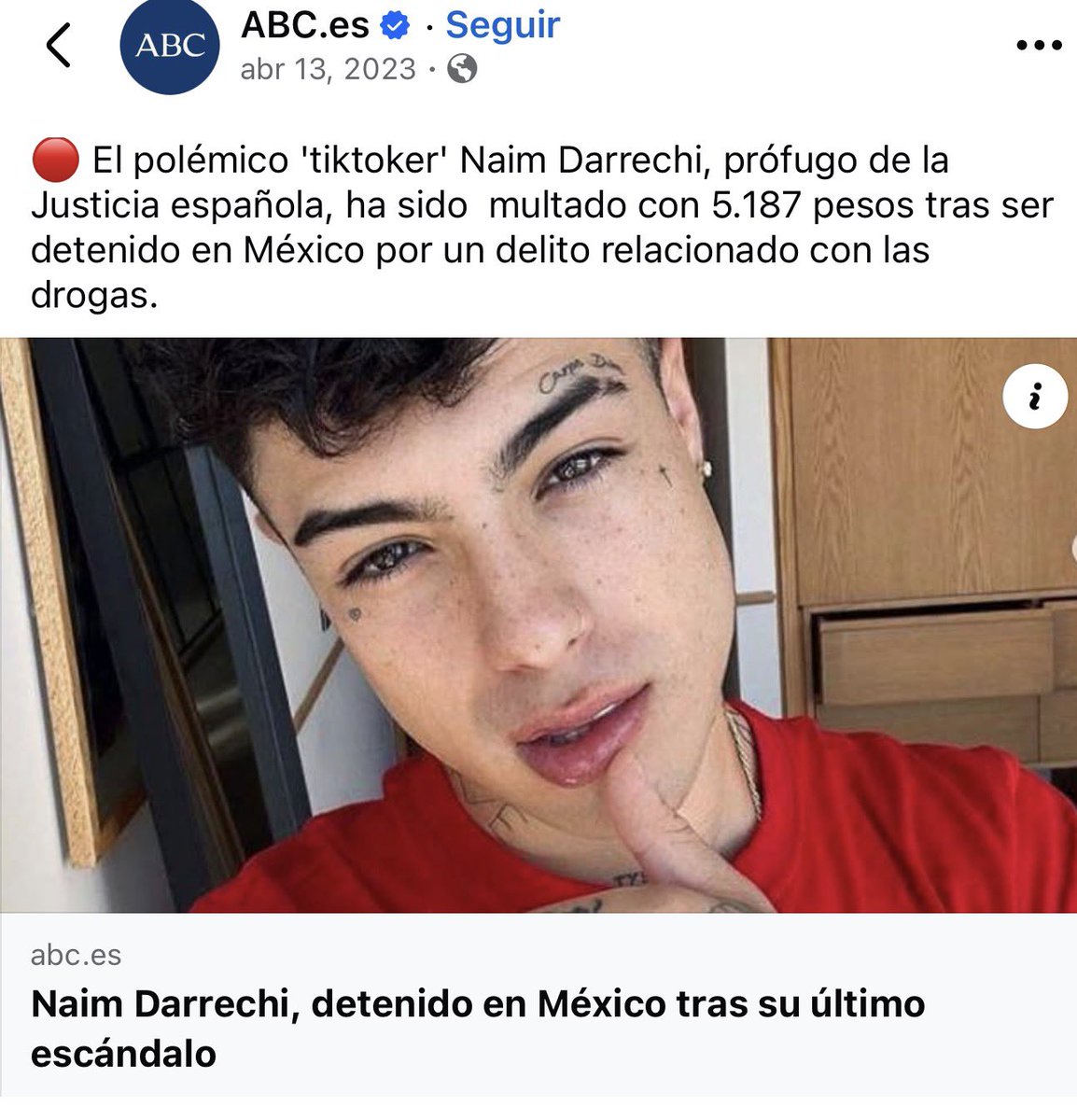 NalleItz's tweet photo. @INAMI_mx  si no podemos con los agresores Mexicanos, por lo menos deberían hacer algo en contra de los agresores extranjeros…

No queremos gente así en el país… https://t.co/2DCMu51YVL