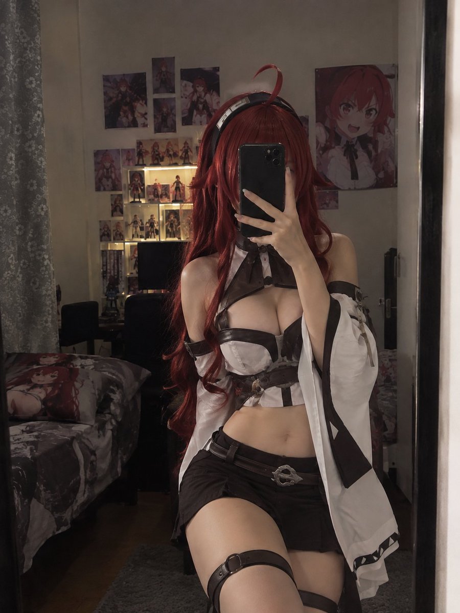theuchihaclan9's tweet photo. Eris greyrat ♥️🤭
Rate /10 ?? https://t.co/9elchCrbLn