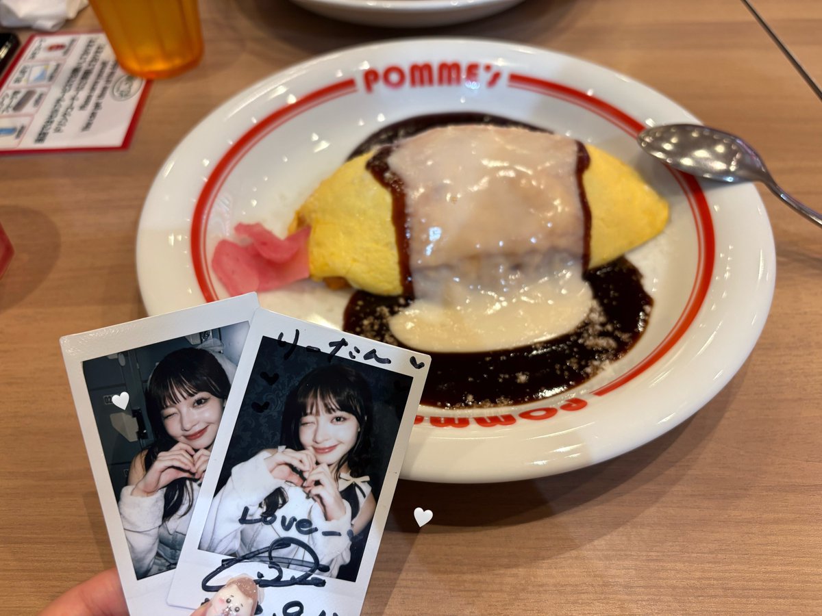a_y_hapy's tweet photo. ここちゃんらぶ♡🍳🍅🍚˖˚˳⌖ https://t.co/sAOGCh8ixN