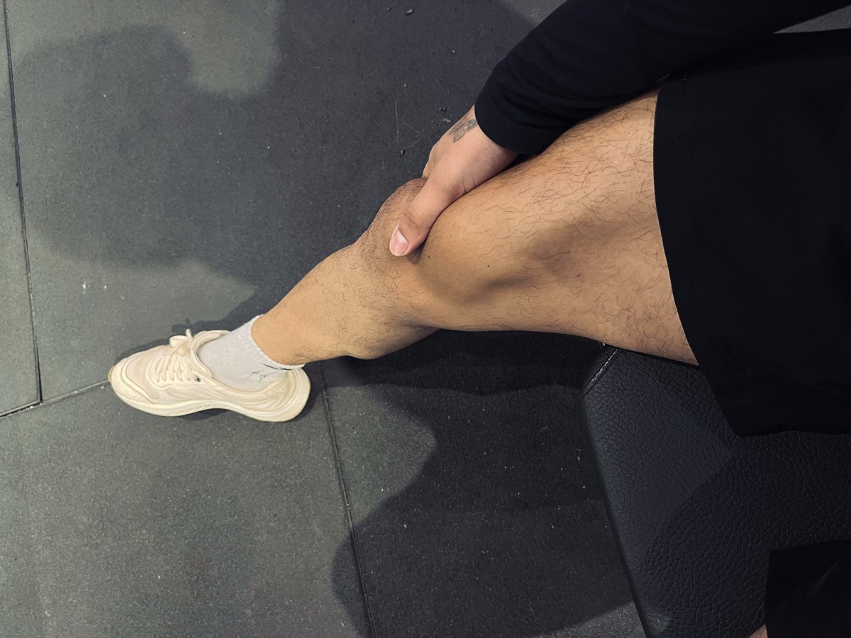 gabrielssantts's tweet photo. Bora treinar meu povo 😭❤️ https://t.co/1OolvobnYJ