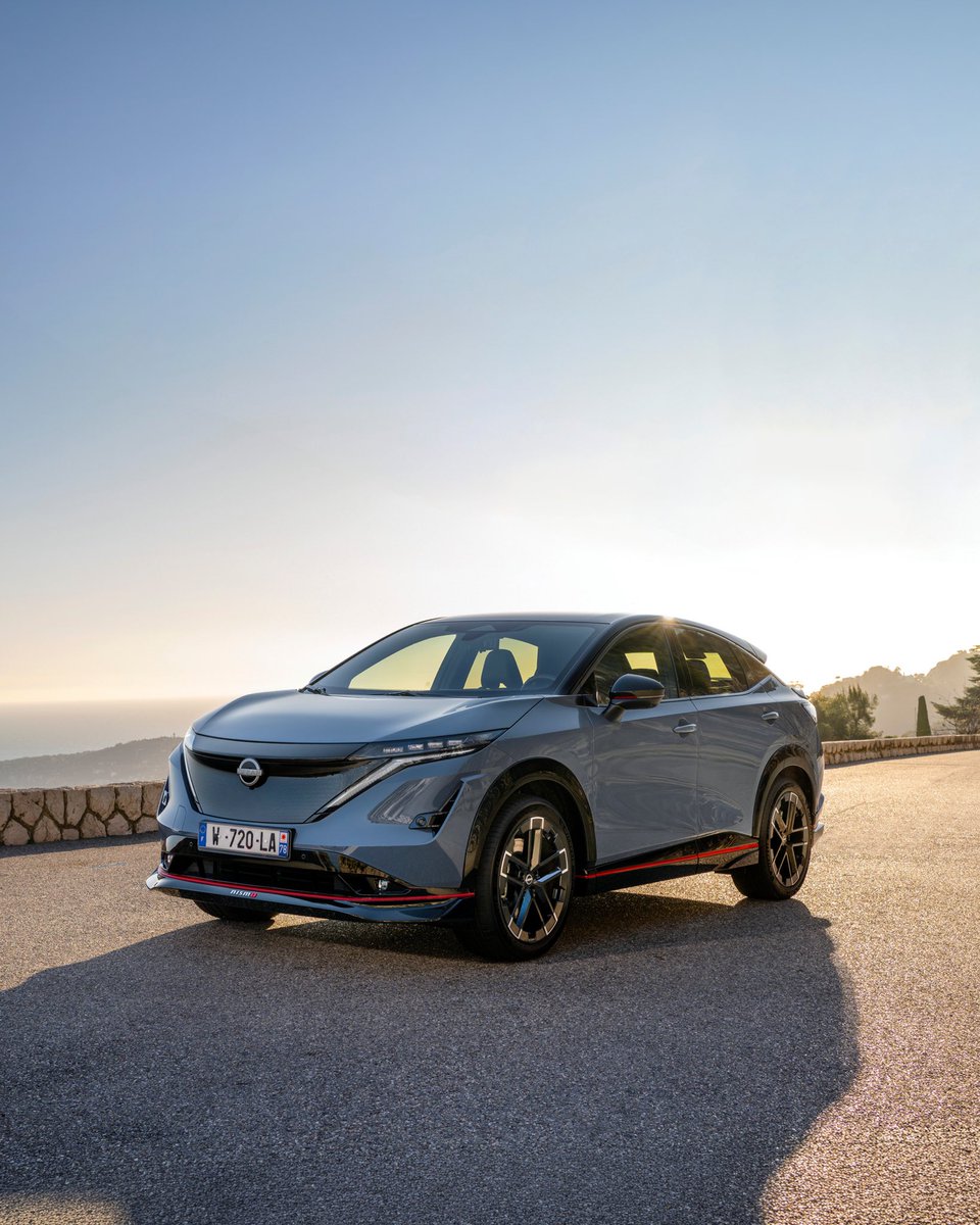 NISMO's tweet photo. And whoever sent you this post is paying 👀💰
 
@Nissan https://t.co/8dEFVS63uo