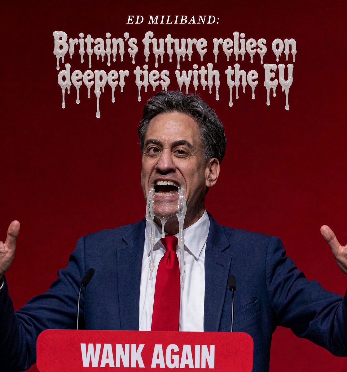 IfindWankers's tweet photo. The whole Labour government are traitorous wank stains! https://t.co/AwSOBMj5M1