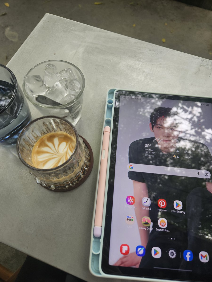 sikthu98's tweet photo. Cafe muối không Yoon Sik ơiiiii tới Hội An mình mờiiiii

WE STAND WITH KIM YOON SIK

#kimyoonsik #kimyoonsikshines https://t.co/BQoktET8yJ
