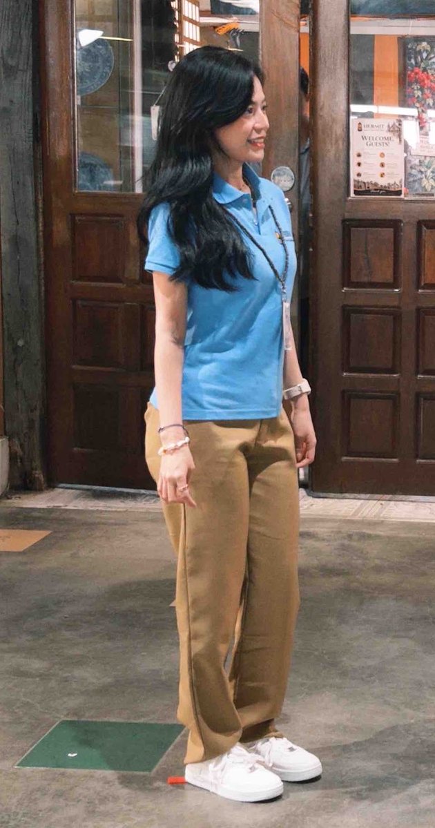 xoxodusbi's tweet photo. TEH ANG GANDA MO NAMAN MASYADO @biancadeveraa !!!!!!! 😍 https://t.co/89Dai6QqJp