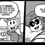 Photo by Circuits (@circuitscomic)