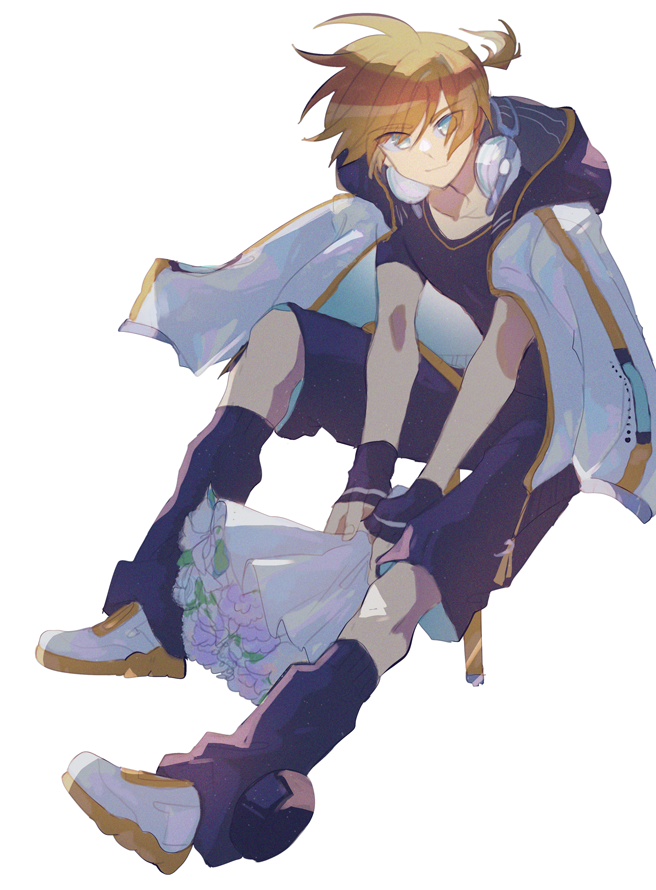 KagamineLen's tweet photo. https://t.co/s2KsARm8L7