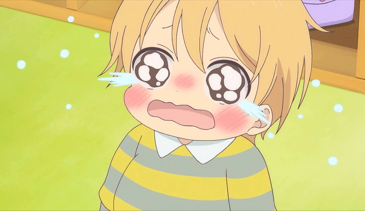 BubsKazuma's tweet photo. HAAAAA AKU DISINI JUGA KORBAN (,,ಥ﹏ಥ,,) https://t.co/uPnSqE9PF6