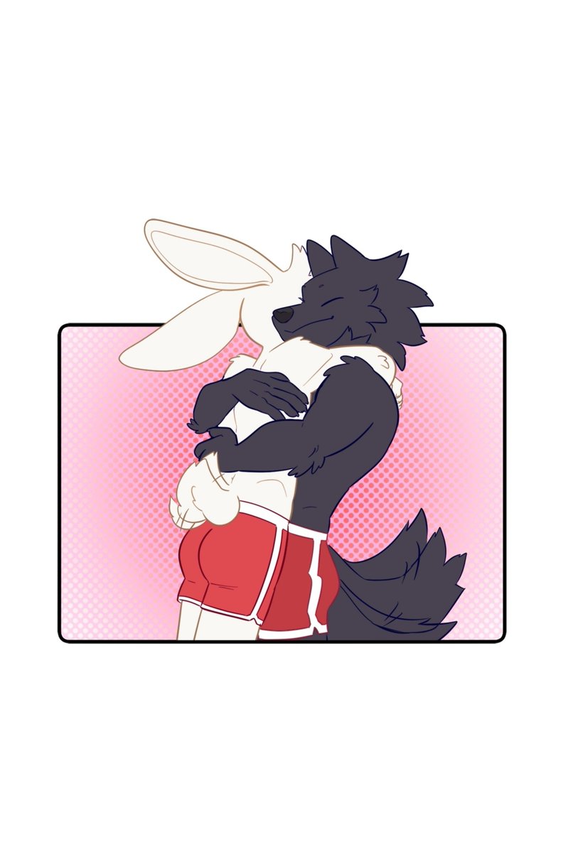 linclawhowl's tweet photo. I'm so lucky to have a friend who always hug me like this every time we meet up, he's such a good friend:3 https://t.co/Lvv4PDGBuO