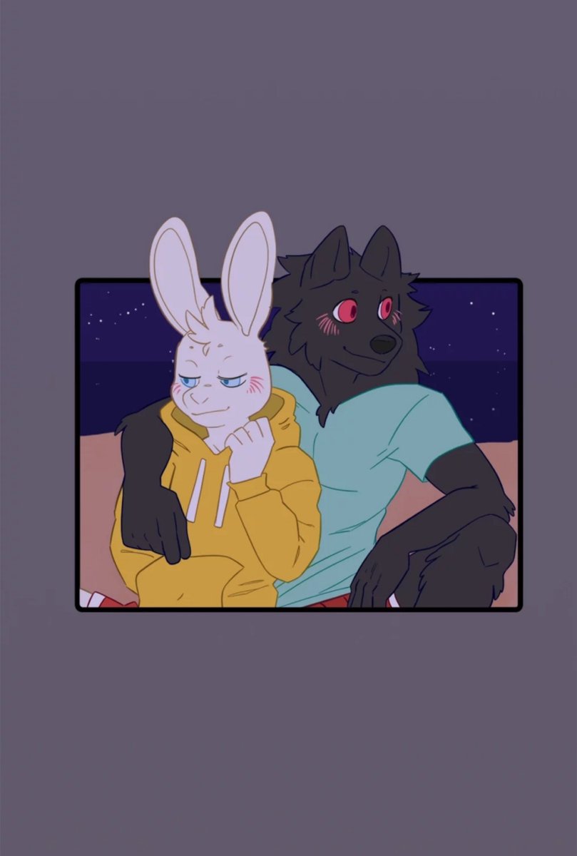 linclawhowl's tweet photo. I'm so lucky to have a friend who always hug me like this every time we meet up, he's such a good friend:3 https://t.co/Lvv4PDGBuO