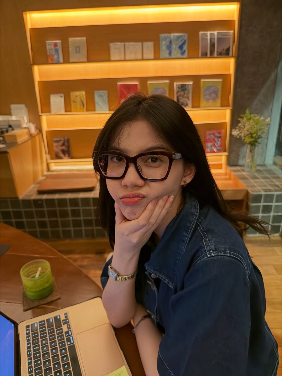 sucirmdiani's tweet photo. si cantik update https://t.co/UVqd6R2GFT