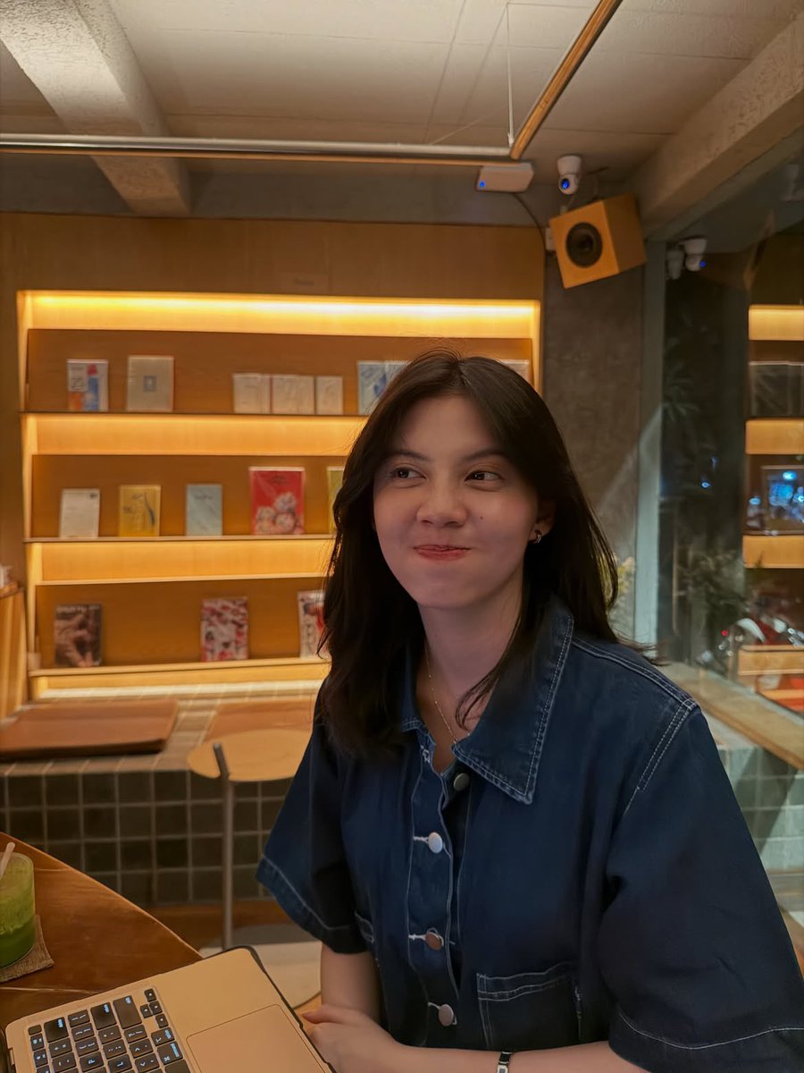 sucirmdiani's tweet photo. si cantik update https://t.co/UVqd6R2GFT