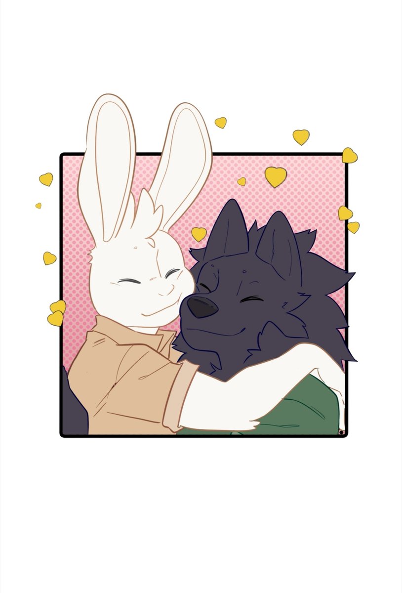 linclawhowl's tweet photo. I'm so lucky to have a friend who always hug me like this every time we meet up, he's such a good friend:3 https://t.co/Lvv4PDGBuO