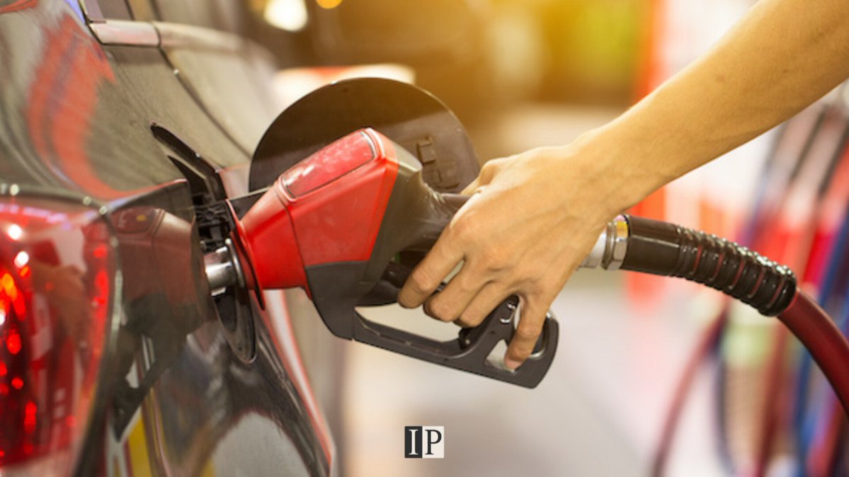 IranPress_eng's tweet photo. The average #diesel price in the UK has reached a record £1.9918 ($2.65) per liter, according to the RAC. Filling a typical 55-liter family car now costs about £110, around £31 more than before the war against Iran began.

#Iran #UK #USWar https://t.co/QY6EF3aoUS