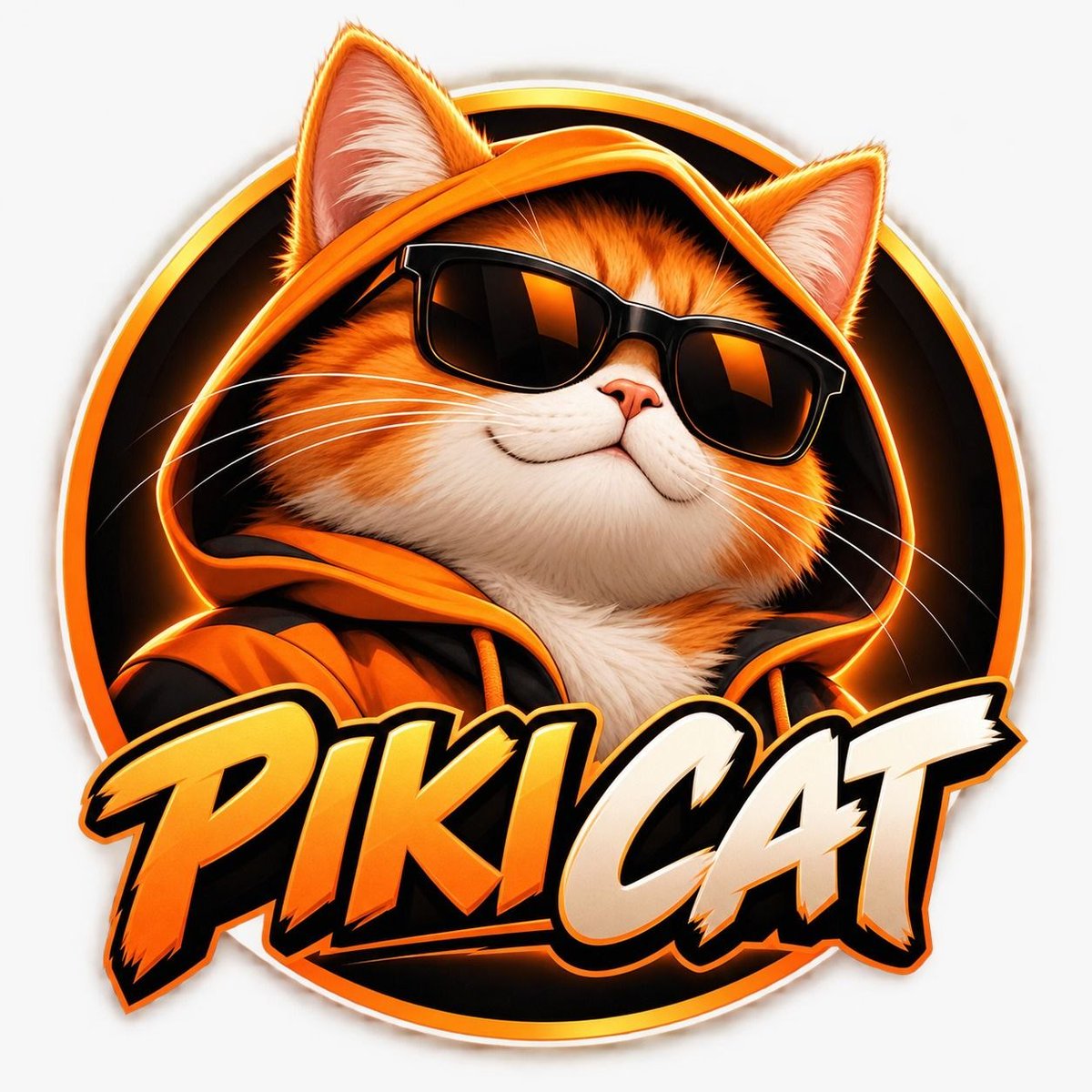 Piikicat's tweet photo. 🐱🔥 **PIKI CAT IS ABOUT TO LAUNCH!** 🔥🐱

The moment is almost here! 🚀

**LET’S FUCKING GO, GUYS!** 💥🐾

Stay ready, stay connected, and let’s make this launch one to remember! 🚀🔥https://t.co/GtihGI3NGs https://t.co/GQMlDj51N9