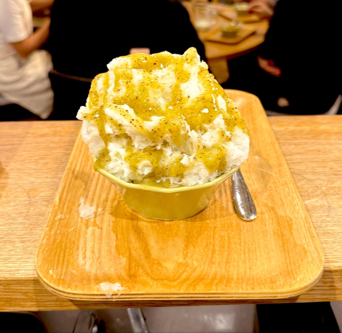 shioramenn's tweet photo. ライフワークのひとつでもあ��
プチ起業のカレーカフェを
9月27日に開催しました🍛
予約満席で無事盛況のうちに
終わりました🍛
女子してくれたチート級の
歌って踊れるお姫様と元ギャル
の2人に大感謝🥹✨
#カレーカフェ https://t.co/jiArgdpLSy