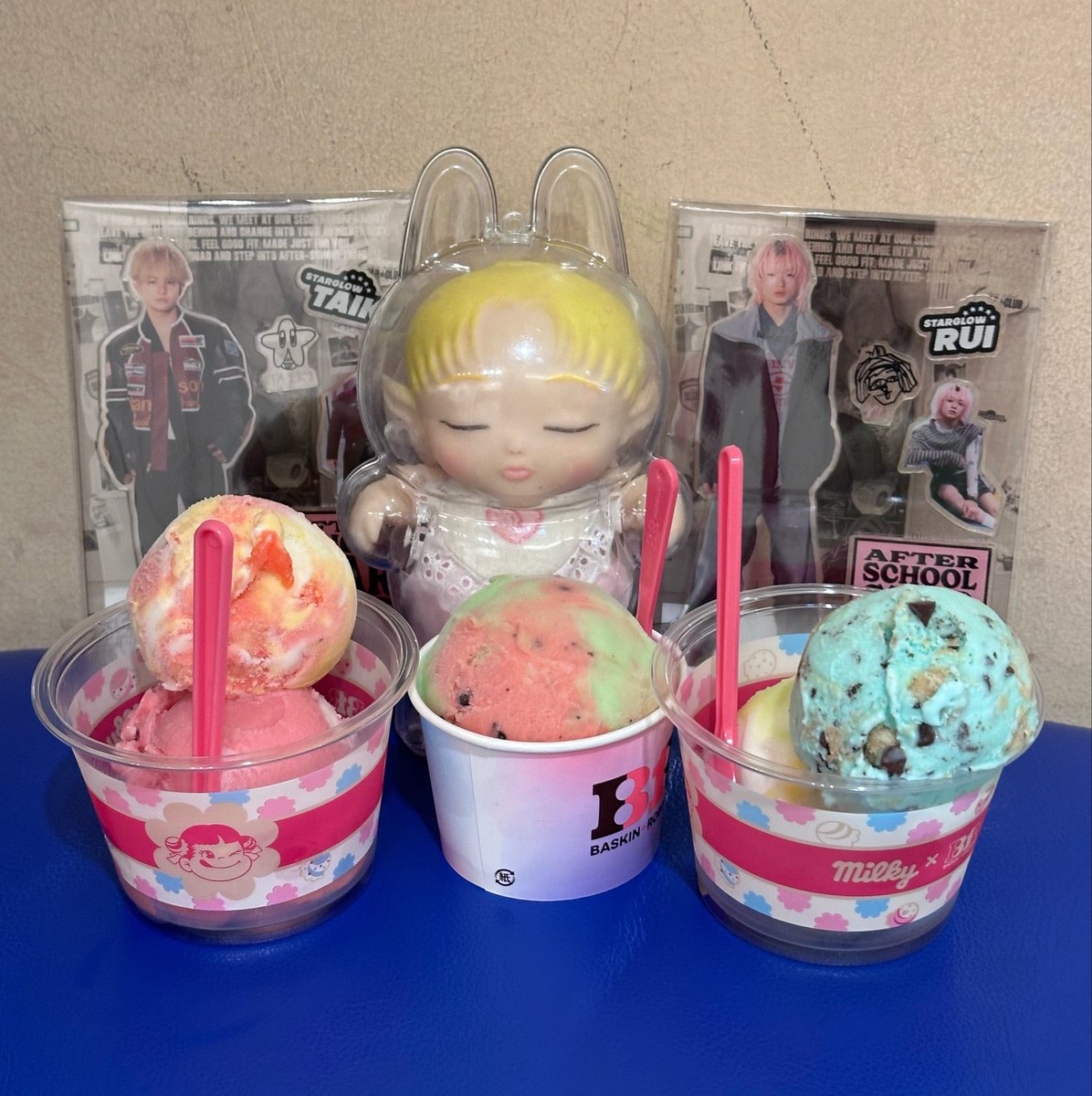 amam9am's tweet photo. 開始前からこれだったから今日は本当にご機嫌だった https://t.co/vnIjvnnIzL
