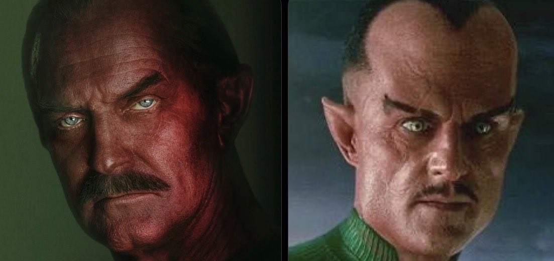DCUclarkk's tweet photo. This is how you do Sinestro

No rushed villain arc, just pure ideology and menace

2011 could never https://t.co/LkHPvNaQNv