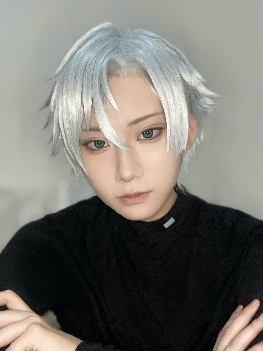 Syy__n's tweet photo. cos

雪にぃ練習❄️

#18trip_cos https://t.co/dMBZDsO7tQ