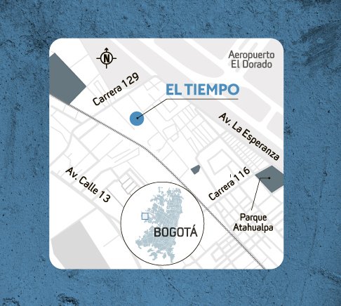 nelsonhgt's tweet photo. 115 años y El Tiempo @ELTIEMPO sigue cambiando. Ayer comenzó a circular su nuevo periódico impreso, que deja el tradicional formato universal para adoptar un tabloide europeo más práctico, portable y fácil de navegar; y casi simultáneamente la Casa Editorial estrena una nueva sede de 15.000 metros cuadrados, con dos edificios, una rotativa de última generación, espacios abiertos y colaborativos, estudios y tecnología sostenible. Dos transformaciones enormes que, en medio de todos los desafíos que enfrenta la industria de los medios, hablan de la solidez, el liderazgo y la capacidad de innovación de uno de los medios de comunicación más importantes y reconocidos del país.

Encuentro en esto una enorme coincidencia con algo que admiro profundamente de nuestra Universidad Externado de Colombia @UExternado, que este año celebra 140 años: permanecer no significa quedarse quieto. Instituciones capaces de atravesar un siglo entienden que para seguir siendo relevantes necesitan conservar aquello que las hace sólidas, pero también leer permanentemente a sus audiencias, entender cómo cambian sus hábitos y necesidades, innovar y tener el valor de transformarse con ellas. Felicitaciones a @amompotes @ernestocortes28 @JoseCarlosTecno @omarahu y todos los amigos y el equipo de EL TIEMPO por sus 115 años y, especialmente, por celebrarlos mirando hacia adelante. Eso también es liderazgo.