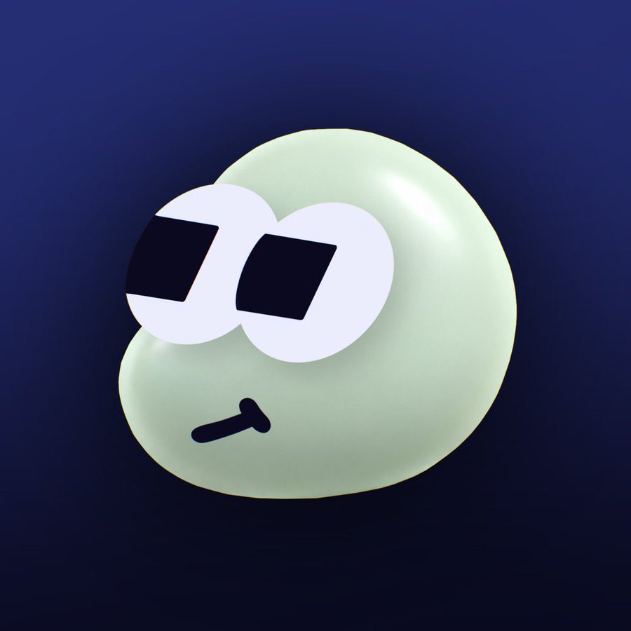 fomos_fomo's tweet photo. FOMOS

Free mint on @fomo 

First 300 considered. https://t.co/NurXkism9A