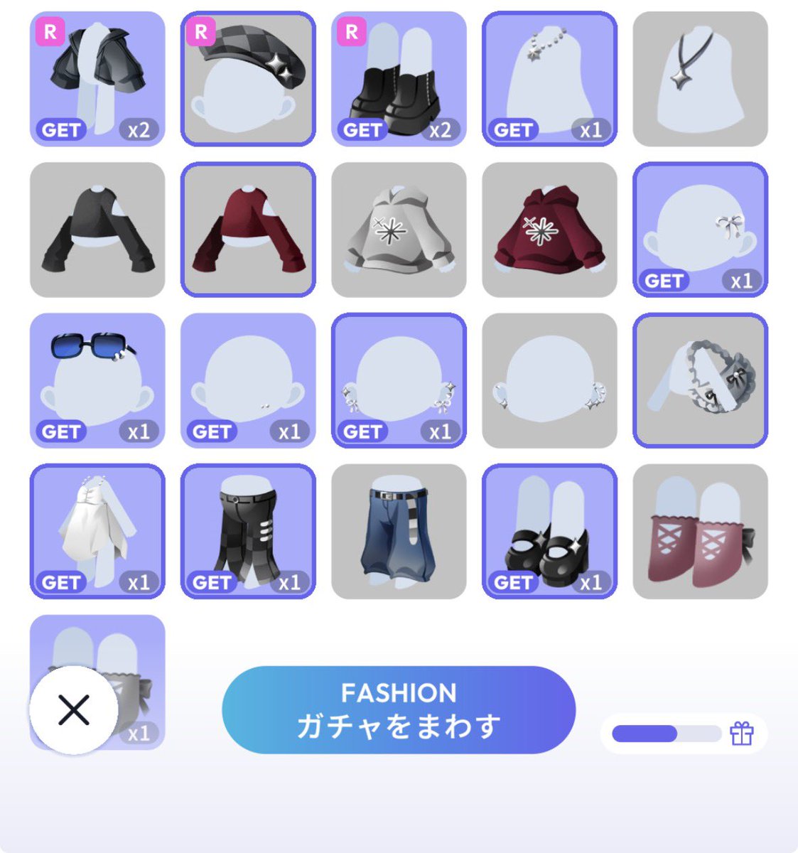 mhykxb's tweet photo. 上の服に嫌われすぎてて泣いた https://t.co/XpAFSv7UlX