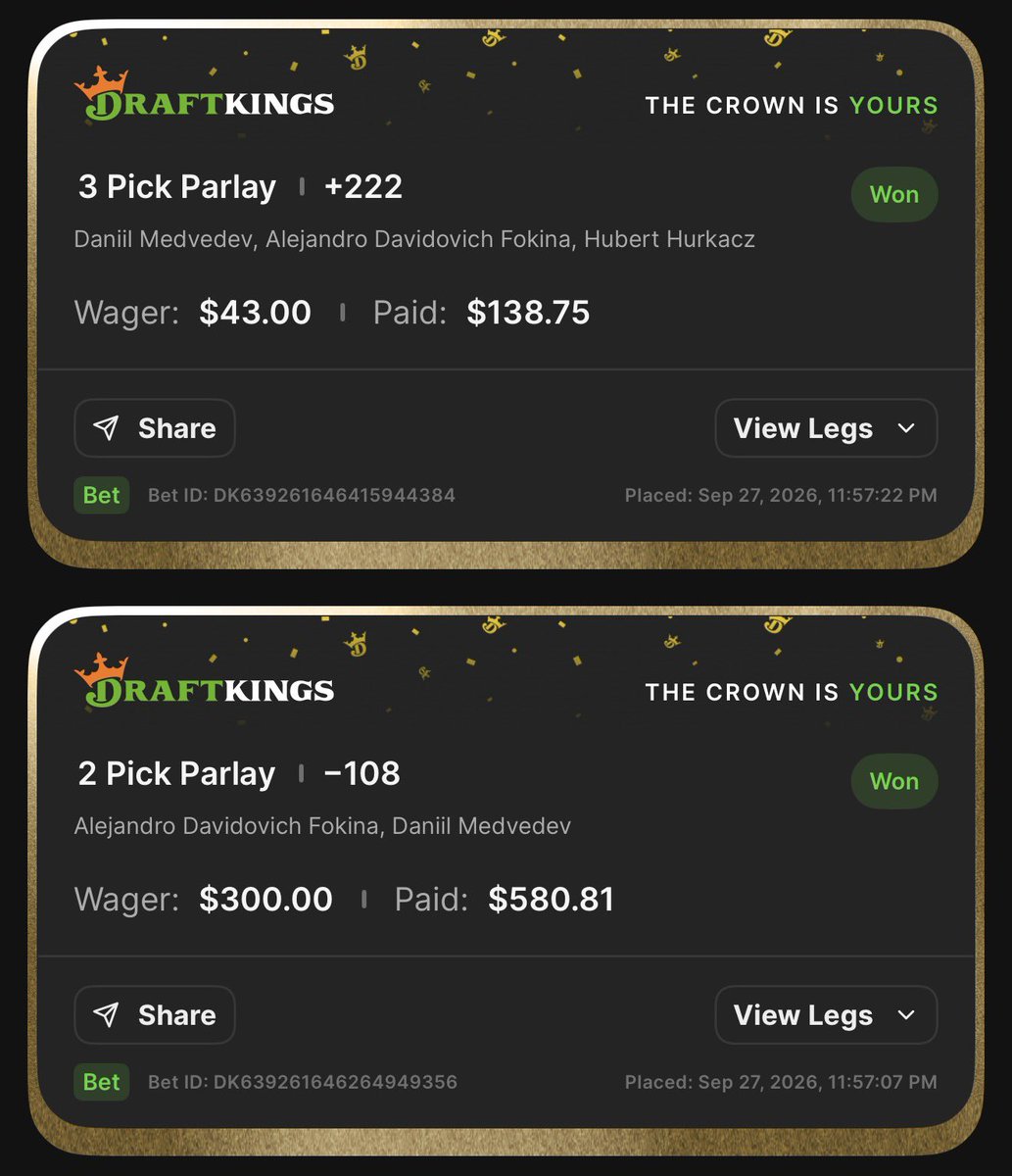 GZDrift's tweet photo. @BlinkBets You are the best one goat! https://t.co/dS1gac6uSm