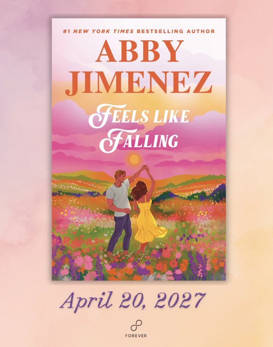 siebertwells's tweet photo. A CAPA DO NOVO LIVRO DA ABBY AAAAA https://t.co/qnJh7cRY1u