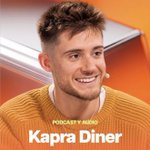 Photo by KAPRA Diner (@KAPRADiner)
