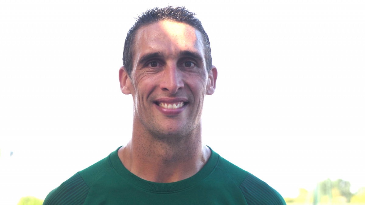NEWSOUEST's tweet photo. [ Football. Coupe de France] 

Guillaume Jannez ( @stcolocmine ): retour en terre conquise à Pleyben 

https://t.co/i5hwE5BIj0 https://t.co/vCn871pCbi