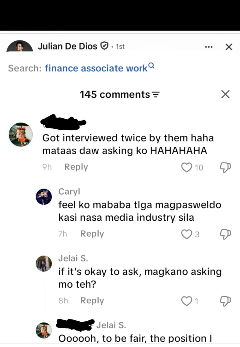 freakyNIKKI26's tweet photo. Ang hypocrite na sa kanila pa talaga manggaling yung proposal pero nang LOLOWBALL sila ng applicant na mataas yung experience sa work.🫢🫣 https://t.co/TsTVdf9FbC