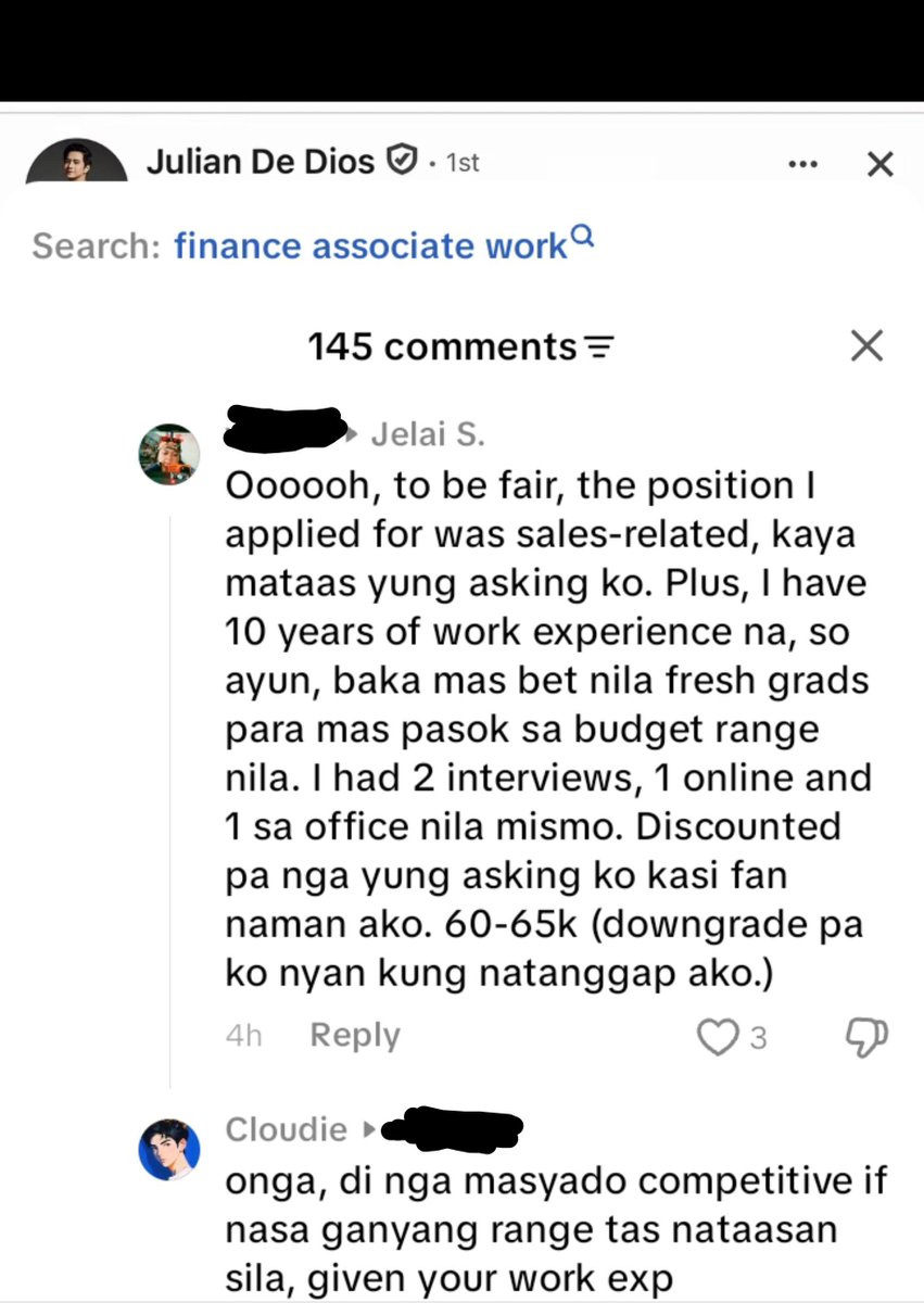 freakyNIKKI26's tweet photo. Ang hypocrite na sa kanila pa talaga manggaling yung proposal pero nang LOLOWBALL sila ng applicant na mataas yung experience sa work.🫢🫣 https://t.co/TsTVdf9FbC