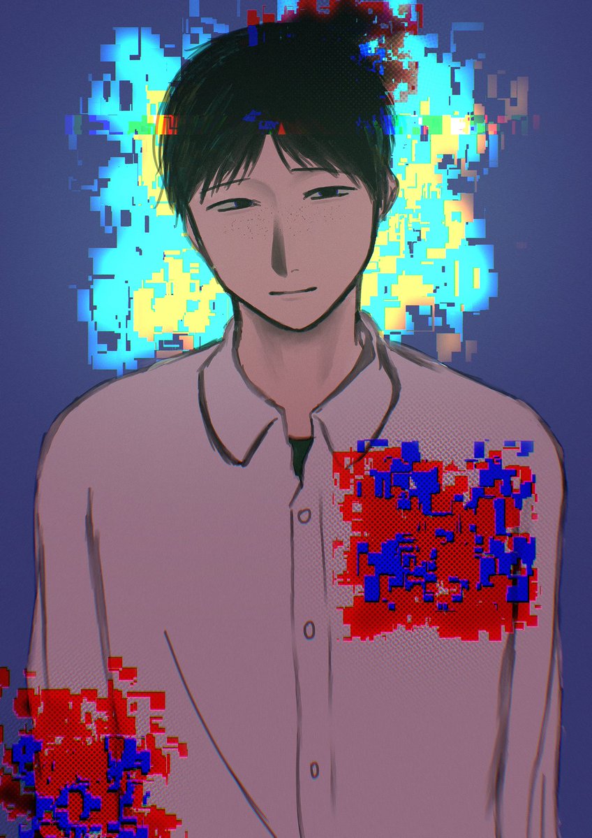 Urfault__2's tweet photo. #ドムドムチーチー 
end https://t.co/9n3ICBp1N9