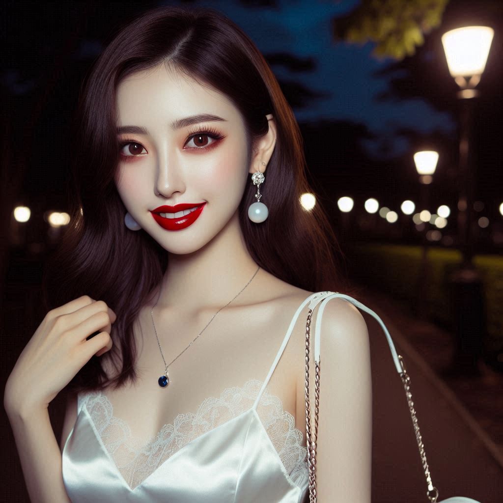aibeautyvampjp's tweet photo. [My Encounter] (14)
She savoured my blood with satisfaction.
‘Right, let’s head back to the station,’ she said, and led me—exhausted as I was—towards the station.
‘When shall we go on our next date?’ she asked.
I suppose this is the sort of woman they call a ‘predator’…
#vampire https://t.co/ZdF3dNY8MR