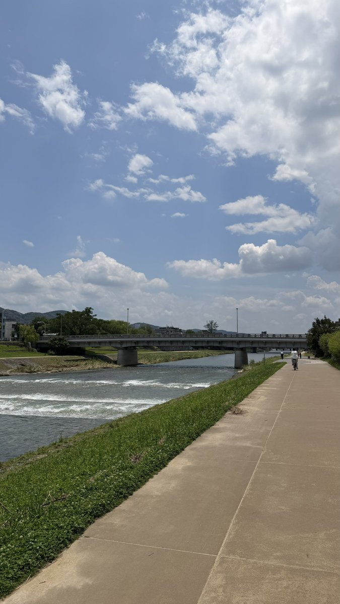 voug43571's tweet photo. 夏の京都 https://t.co/dGxDiaSBQ2